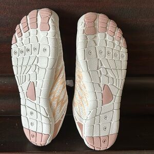 Stone Liquid Hike Footwear Barefoot Shoes